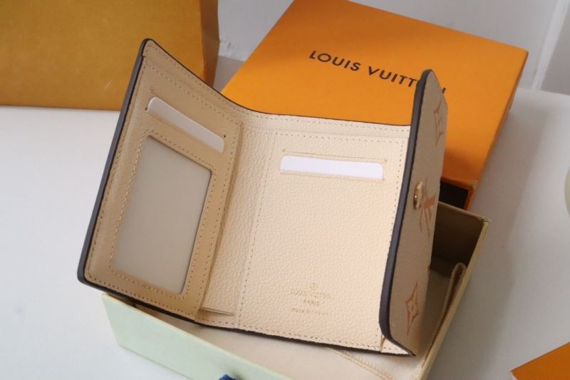 Louis Vuitton Wallets